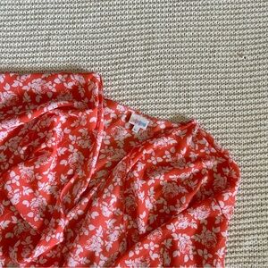 LuLaRoe Monroe Kimono